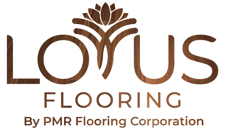 Lotus Flooring by PMR Flooring Corporation